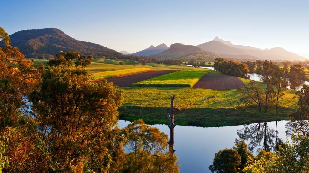 10 Reasons the Tweed is NSW’s Best Secret Destination